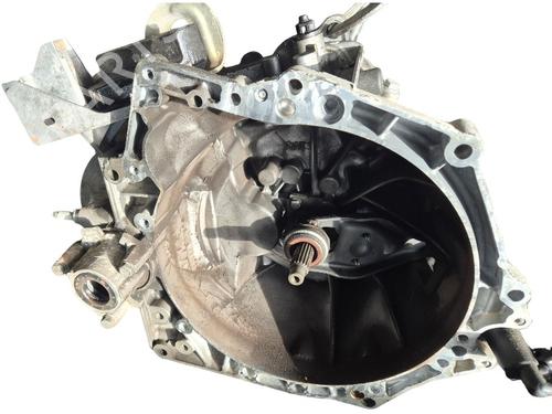 Used Gearbox Gearbox PEUGEOT 308 I (4A_, 4C_) 1.6 16V (120 hp) 31656006 31656006