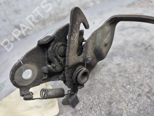 Hood lock CITROËN C4 I (LC_) 1.6 VTi 120 | BP30605868C133