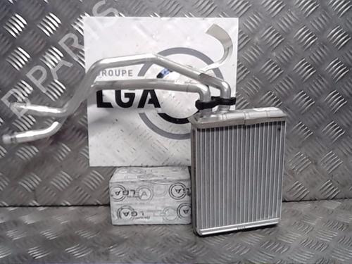 Used Heater matrix PEUGEOT 308 II (LB_, LP_, LW_, LH_, L3_) 1.6 BlueHDi 120 (120 hp) 31054869