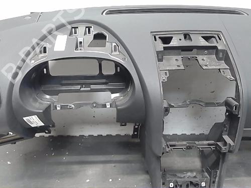 Dashboard NISSAN QASHQAI / QASHQAI +2 I (J10, NJ10, JJ10E) 1.5 dCi | BP22212344C46 