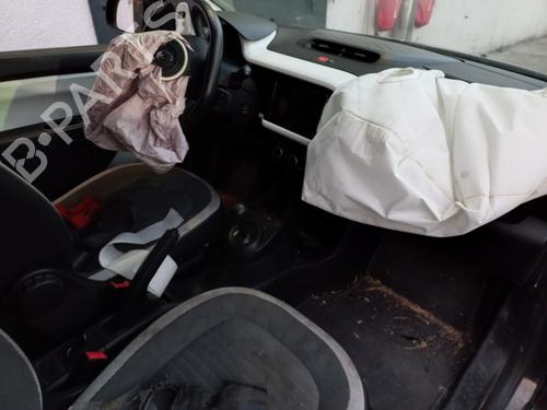 Alternator RENAULT TWINGO III (BCM_, BCA_) 0.9 TCe 90 (BCM9, BCM2) | BP33210536M7  - Image 9