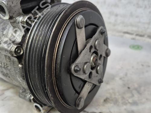 Compressor A/A PEUGEOT 208 I (CA_, CC_) 1.6 GTi | BP29845965M34 