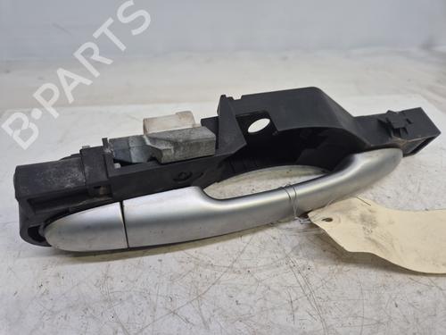 Venstre bagtil udvendigt håndtag RENAULT CLIO III (BR0/1, CR0/1) [2005-2014]  31275691