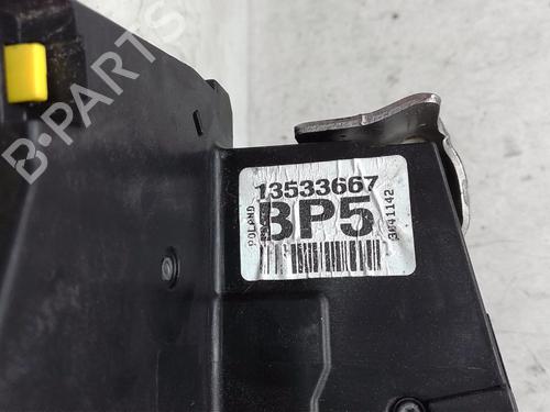 Rear right lock OPEL ASTRA K (B16) 1.2 Turbo (68) | BP16341165C99