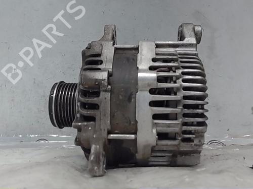 Used Alternator NISSAN NAVARA NP300 Pickup (D23, D23T) 2.3 dCi 4x4 (D231) (163 hp) 17786291