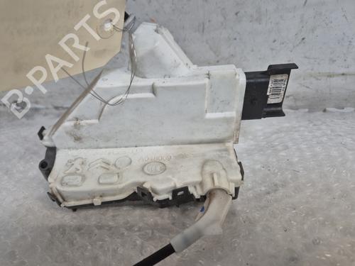 Used Front right lock PEUGEOT 5008 (0U_, 0E_) 1.6 HDi (114 hp) 25606397