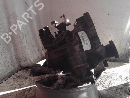 Gearbox VW POLO (9N_, 9A_)  | BP16073374M3 