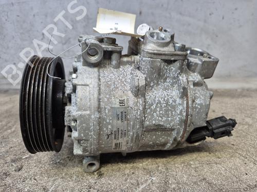 AC Kompressor VW GOLF VII (5G1, BQ1, BE1, BE2) 1.4 TSI (140 hp) 29195734