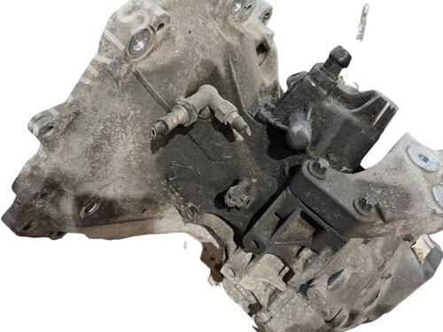 Gearbox OPEL CORSA D (S07) 1.3 CDTI (L08, L68) | BP24460469M3 