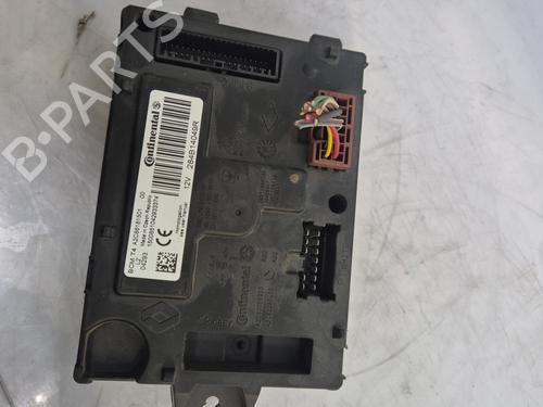 Fuse box DACIA SANDERO II 1.5 dCi | BP31692356E1