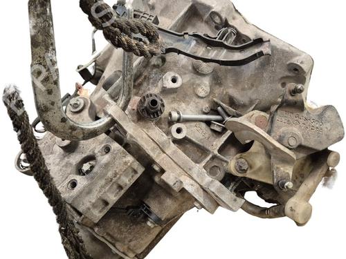 Gearbox PEUGEOT 208 I (CA_, CC_)  | BP26916140M3 