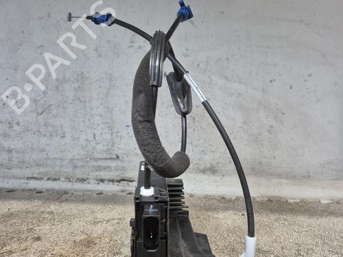 Front left lock CITROËN C4 Grand Picasso II (DA_, DE_)  | BP29318352C98 