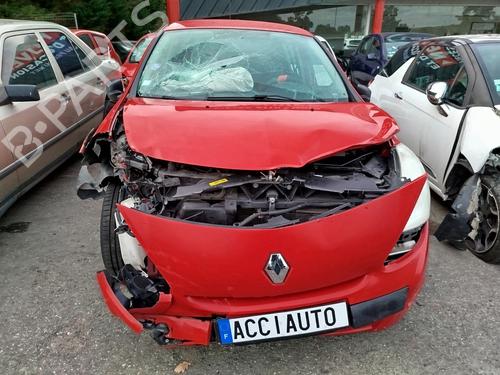 Brugte RENAULT CLIO III (BR0/1, CR0/1) [2005-2014]  4343934
