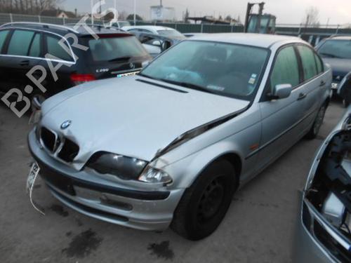 Right taillight BMW 3 (E46) 318 i | BP13869810C35 