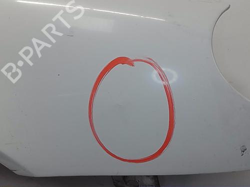 Right front fenders CITROËN SAXO (S0, S1)  | BP13829433C42 