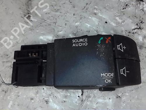 Switch RENAULT CLIO IV (BH_) 0.9 TCe 90 (BHNF, BHMA, BHMH, BHJK, BHJR) | BP13846963I30 