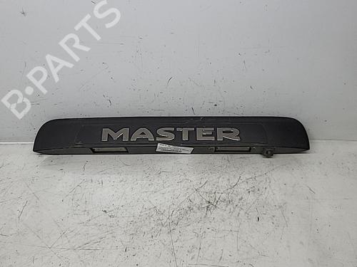 Camera RENAULT MASTER III Van (FV) 2.3 dCi 130 FWD (FV0M, FV0Y, FV0J, FV02, FV03) | BP36444186E14 - Image 3