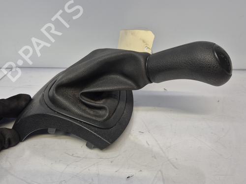 Pookknop RENAULT CLIO III (BR0/1, CR0/1) 1.5 dCi (C/BR0G, C/BR1G) (68 hp) 31324542