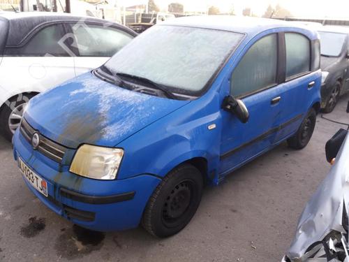 Starter FIAT PANDA (169_) 1.2 (169.AXB11, 169.AXB1A) | BP13864966M8 