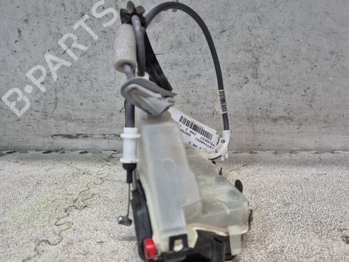 Rear right lock PEUGEOT 208 II (UB_, UP_, UW_, UJ_) 1.2 PureTech 100 | BP26945207C99 