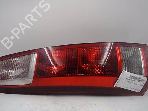 Used Left taillight OPEL MERIVA A MPV (X03) 1.7 DTI (E75) (75 hp) 13846553