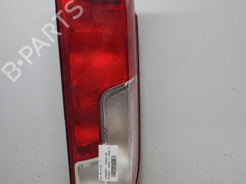 Right taillight PEUGEOT BOXER Van 2.0 BlueHDi 160 | BP37252580C35 - Image 4
