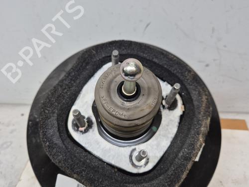 Used Servo brake Servo brake PEUGEOT 2008 I (CU_) 1.6 HDi (114 hp) 33744250 33744250