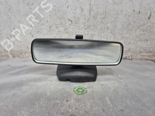 Used Rear mirror NISSAN JUKE (F15) 1.5 dCi (110 hp) 30766943