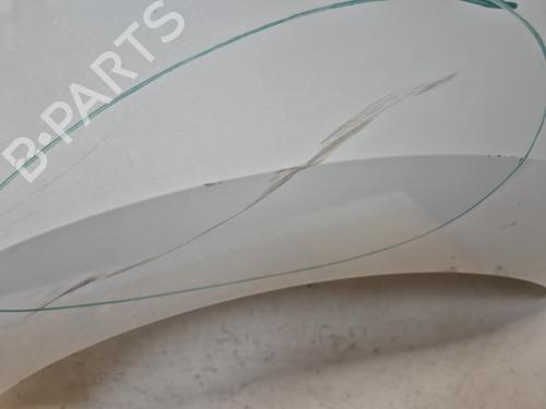 Left front fenders PEUGEOT 5008 (0U_, 0E_) 1.6 HDi | BP25750597C41 