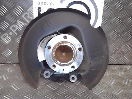 Right rear steering knuckle PEUGEOT 3008 II SUV (MC_, MR_, MJ_, M4_) 2.0 BlueHDi 180 | BP14559917M28 