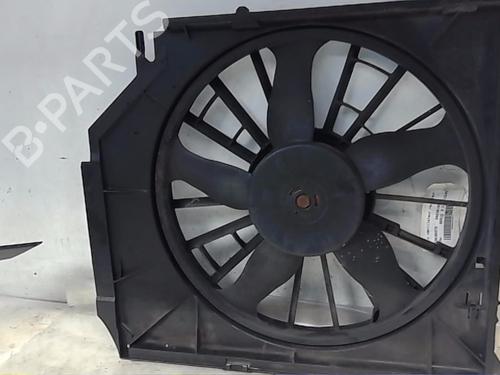Used Radiator fan BMW 3 Coupe (E36) [1991-1999]  22375086