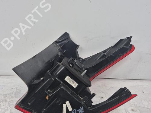 Left taillight PEUGEOT 2008 I (CU_) 1.2 THP 110 / PureTech 110 | BP33859737C34 - Image 3