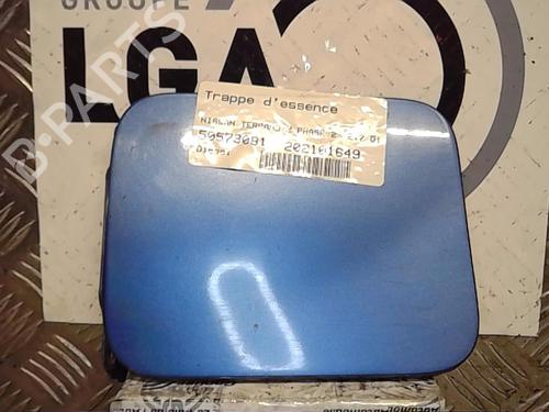 Used Fuel flap NISSAN TERRANO II (R20) 2.7 TDi 4WD (125 hp) 13852255