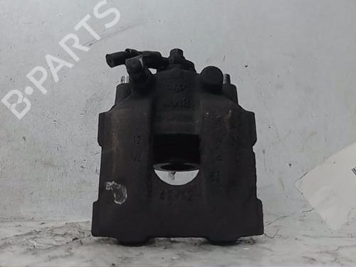 Used Left rear brake caliper BMW X5 (E53) 3.0 d (218 hp) 17138452