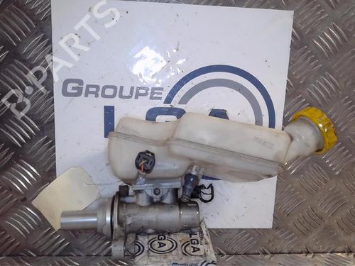 Used Brake master cylinder CITROËN C3 I (FC_, FN_) [2002-2013]  14521272