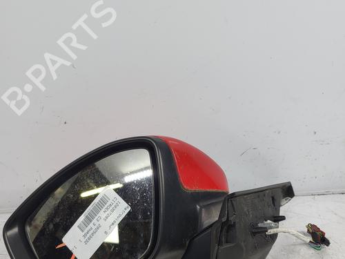left-mirror-citroen-c3-iii-sx-2016-34106051 main image