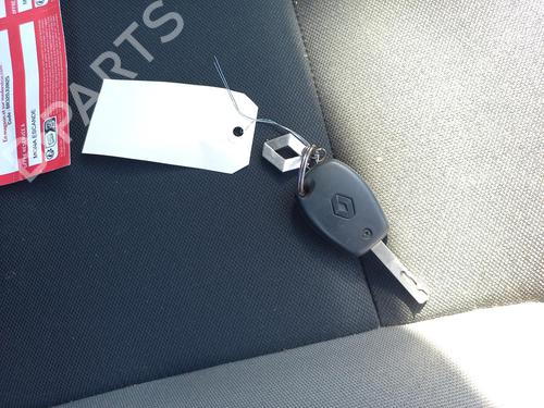 Volant RENAULT CLIO III (BR0/1, CR0/1)  | BP30840579C49 