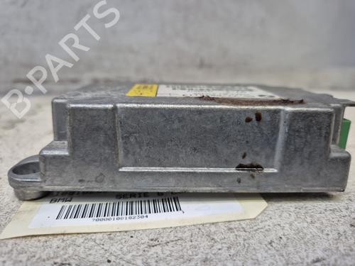 ECU airbags BMW 6 (E63) 645 Ci | BP27267908M53 