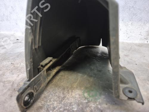 Canto do pára-choques RENAULT TRAFIC II Bus (JL) | BP30916166C117