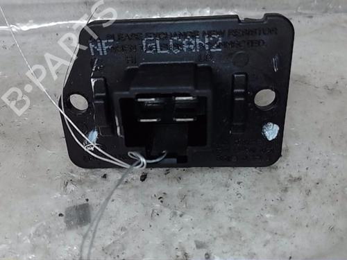 Heater resistor KIA SPORTAGE III (SL) 1.7 CRDi | BP16953527M108 