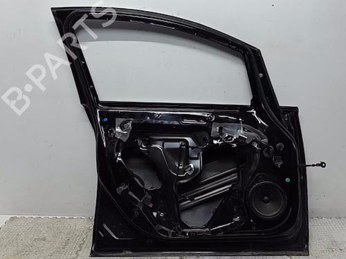 Dør venstre fortil OPEL ASTRA H (A04) [2004-2014]  13826562