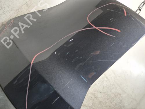 Rear bumper FORD ECOSPORT 1.0 EcoBoost | BP28800783C8 