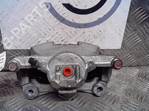 Bremssattel links vorne für RENAULT MEGANE IV Hatchback (B9A/M/N_) [2015-2025]  14522086