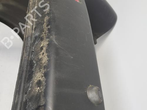 Rear bumper PEUGEOT EXPERT Van (VF3A_, VF3U_, VF3X_) 2.0 HDi 130 | BP31656064C8