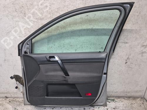Right front door VW POLO IV (9N_, 9A_) | BP30163851C3
