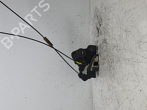 Used Front right lock Front right lock 36482404 36482404