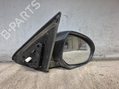 Used Right mirror MAZDA 3 Saloon (BK) [1999-2009]  27489501