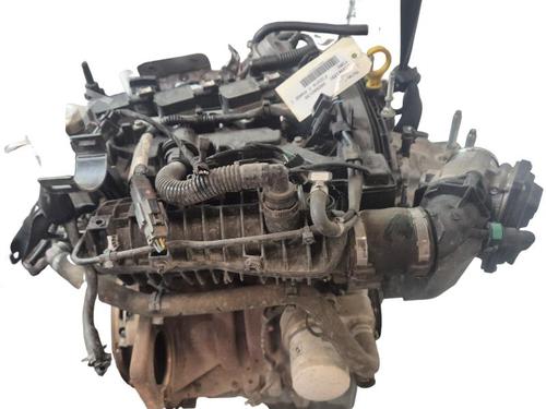 Engine FORD FIESTA VII (HJ, HF) 1.0 EcoBoost | BP39659612M1 - Image 3