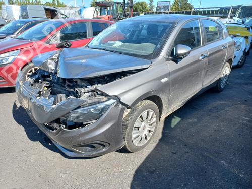 Used Parts FIAT TIPO Hatchback (356_, 357_) 4431183