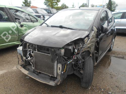 Starter NISSAN PIXO (UA0) 1.0 | BP15489254M8 